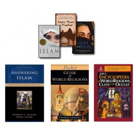 Islam and World Religions bundle