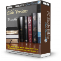 Bible Versions Bundle