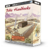 Bible Handbooks Bundle