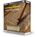Learning Hebrew Study collection