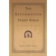 The Reformation Study Bible (with BONUS Berean Bible)