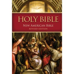 New American Bible, Revised Edition with Study Notes (with BONUS Berean Bible)