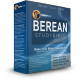 The Ryrie Study Bible (with BONUS Berean Bible)