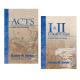 Acts & I-II Corinthians (2-vol bundle), by Stanley M. Horton