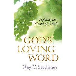 God's Loving Word: The Gospel of John