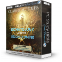 Classic Studies on Eschatology and the Second Coming