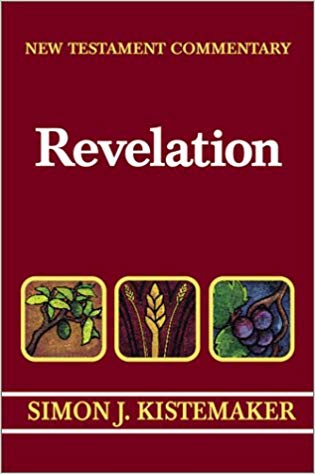 New Testament Commentary: Revelation (Kistemaker) - Biblesoft