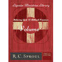 Believing God: 12 Biblical Promises Christians Struggle to Accept by R. C. Sproul
