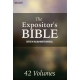 W. Robertson Nicoll Bible Exposition Collection