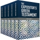 The Expositor's Bible, Greek Testament, and Dictionary of Texts