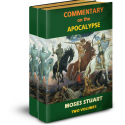 Commentary on the Apocalypse, by Moses Stuart