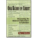Our Riches In Christ