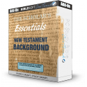 Scholars' Essentials - Series 1: New Testament Background