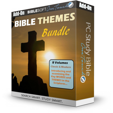 Bible Themes Bundle