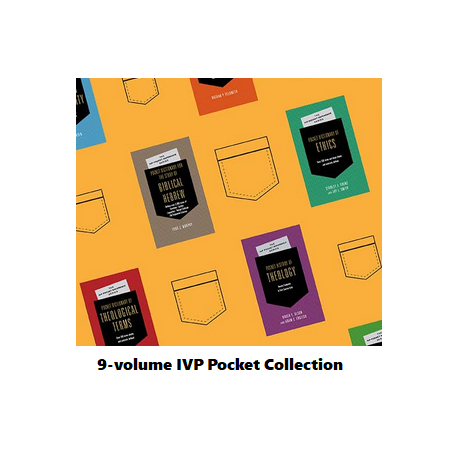 The Pocket Collection: 9-Volumes