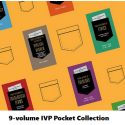 The Pocket Collection: 9-Volumes