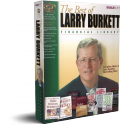 Best of Larry Burkett Financial Library