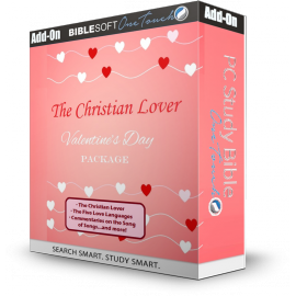 The Christian Lover: Valentine's Day Package