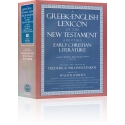 The BDAG Greek Lexicon and ICC Bundle