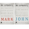 St. Andrew's Expositional Commentary (Mark and John)