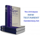 Lange's Commentaries: New Testament (23 volumes)