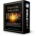 Helps to the Study of the Bible