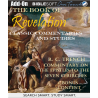 Commentary on the Epistles to the Seven Churches, by R. C. Trench