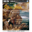 Lectures on the Book of Revelation - 3 volume bundle