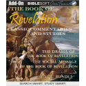 The Drama of the Book of Revelation & The Social Message of Revelation