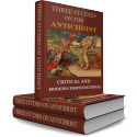 Studies on the Antichrist - 3 volume bundle