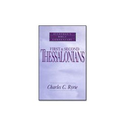 First & Second Thessalonians