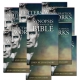 Dispensational Study Collection