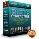 Bible Characters Gift Collection