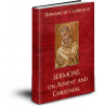 Bernard of Clairvaux - Sermons on Advent and Christmas