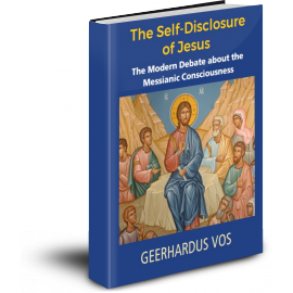 The Self-Disclosure of Jesus