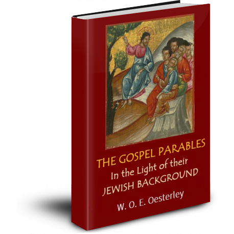 The Gospel Parables in Light of Their Jewish Background