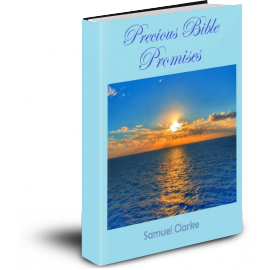Precious Bible Promises
