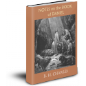 Notes on the Book of Daniel, by R. H. Charles
