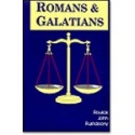 Romans & Galatians