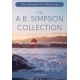 The Gospel of Healing A. B. Simpson