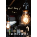God's Way of Peace Horatius Bonar