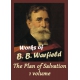 The Plan of Salvation Benjamin Breckinridge Warfield 