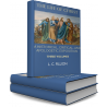 The Life of Christ, by L. C. Fillion -3 volumes