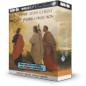 The Life of Jesus Christ: Biblesoft Deluxe Collection