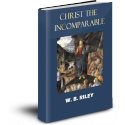 Christ the Incomparable