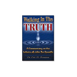 Walking in the Truth