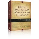 Kregel Dictionary of the Bible and Theology