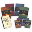 Unlocking the Bible Story and Study Guides (8 vol.)