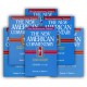 New American Commentary Series - Pentateuch Collection (6 Volumes)