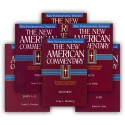 New American Commentary Series - New Testament Gospels and Acts (6-volume)